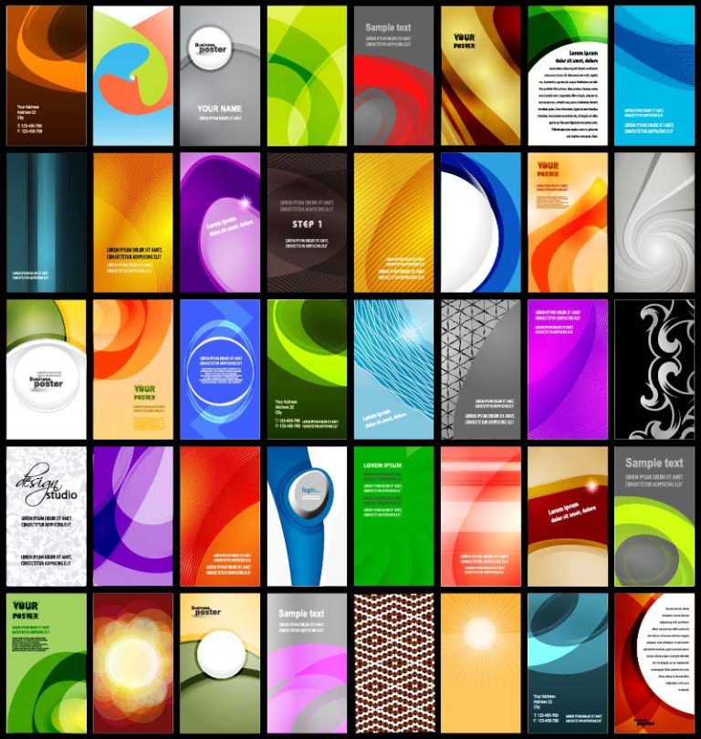 Business cards