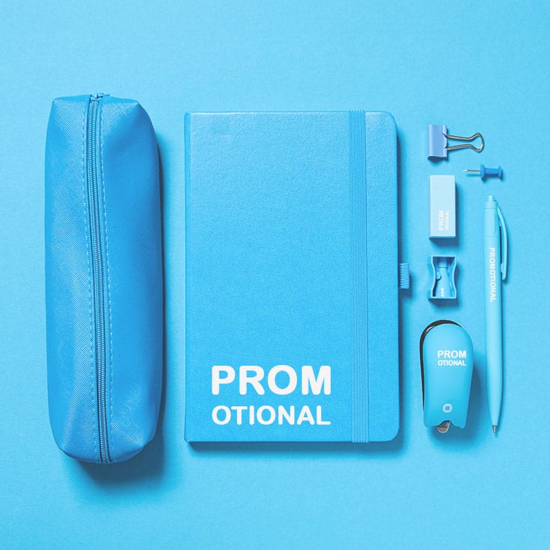 Custom Promotional Items Printing