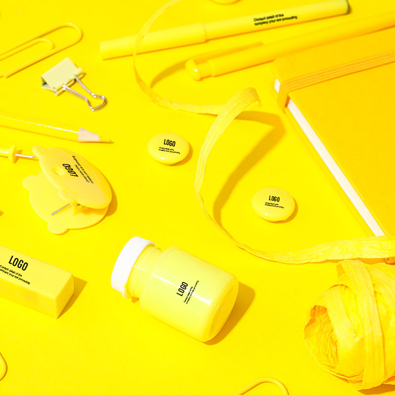 Branded Promotional Items