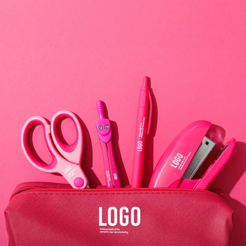 Custom Branded Promotional Items