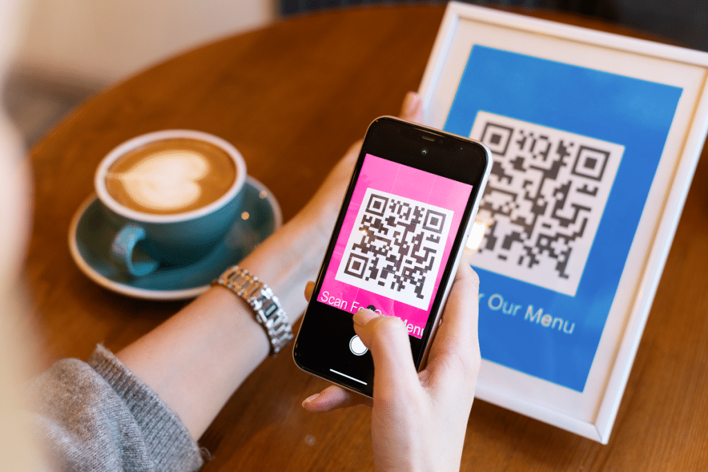 print media, printing, augmented reality, QR code