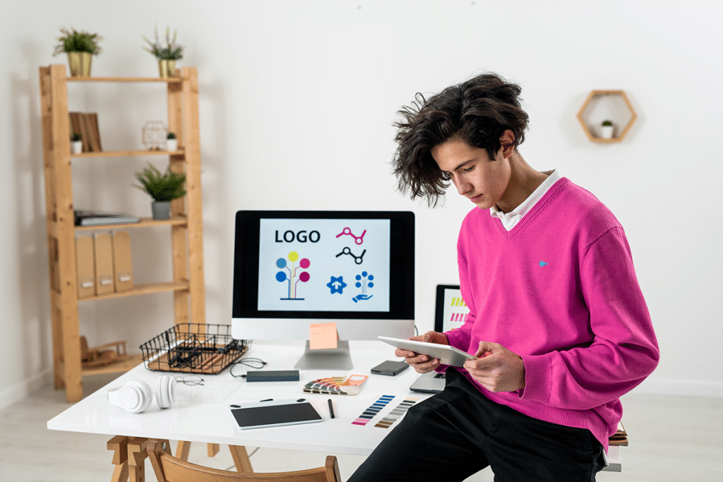 branding, brand identity, printing