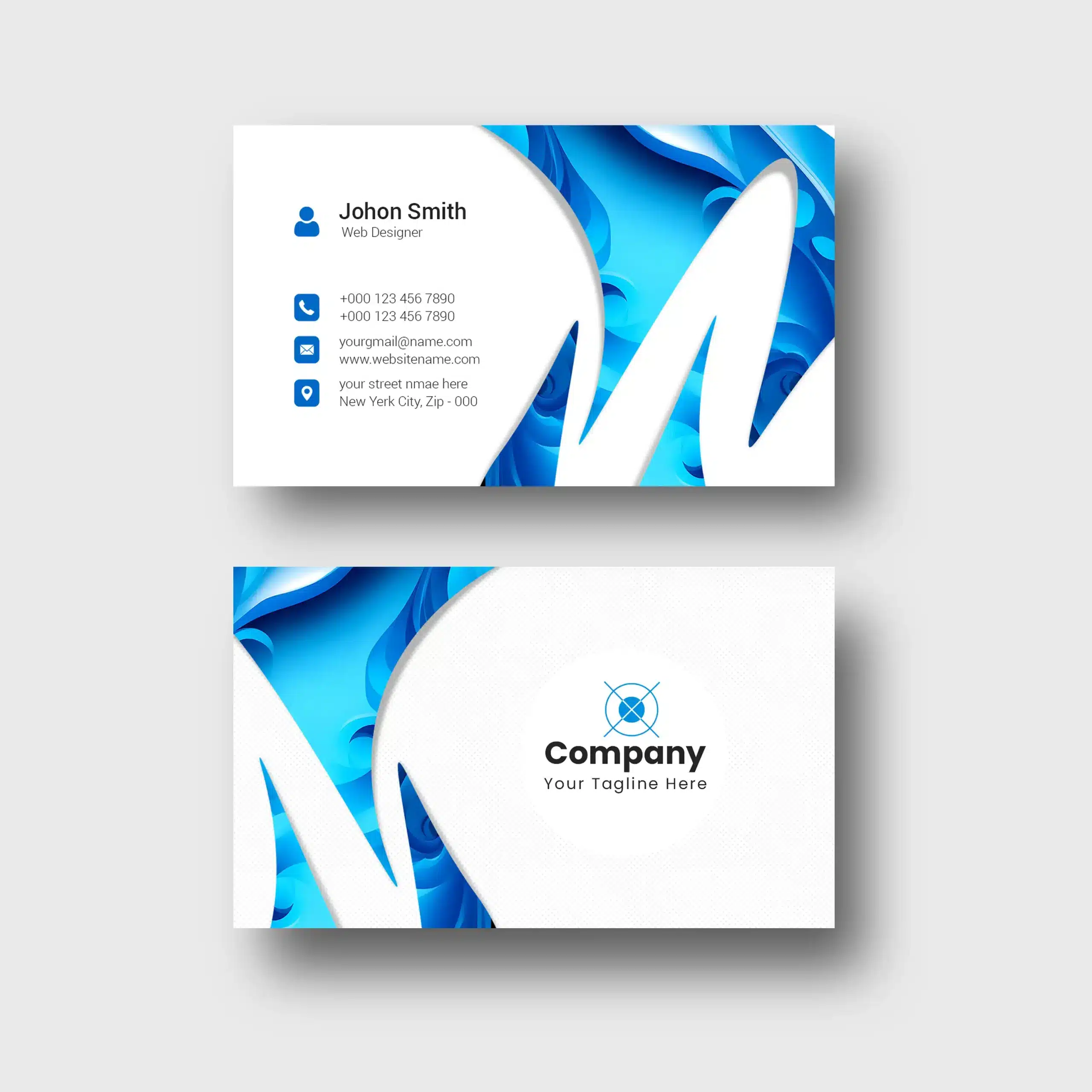 Business Cards