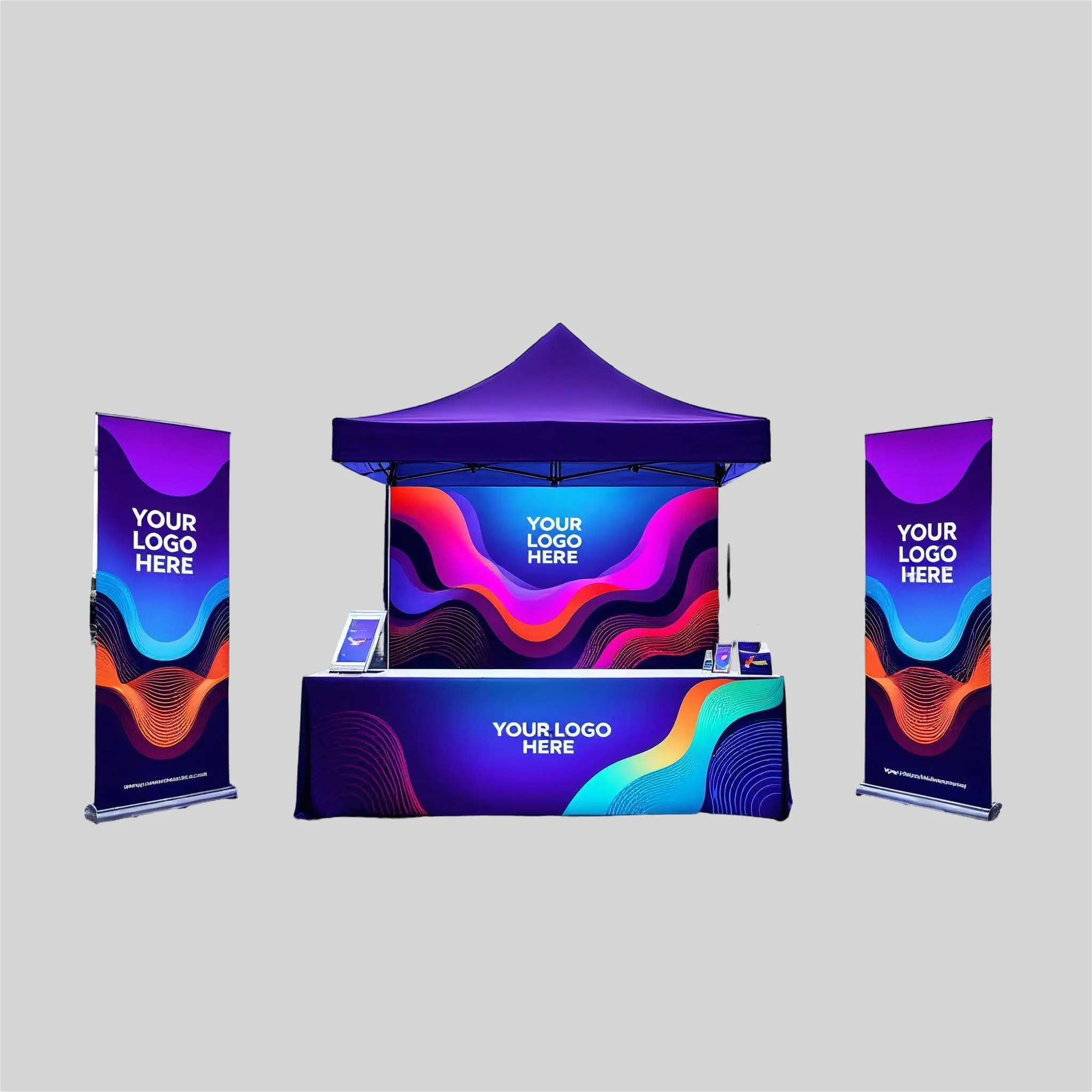 Event Branding