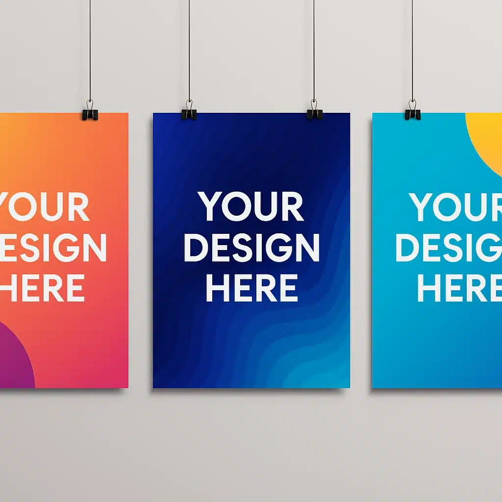 Posters