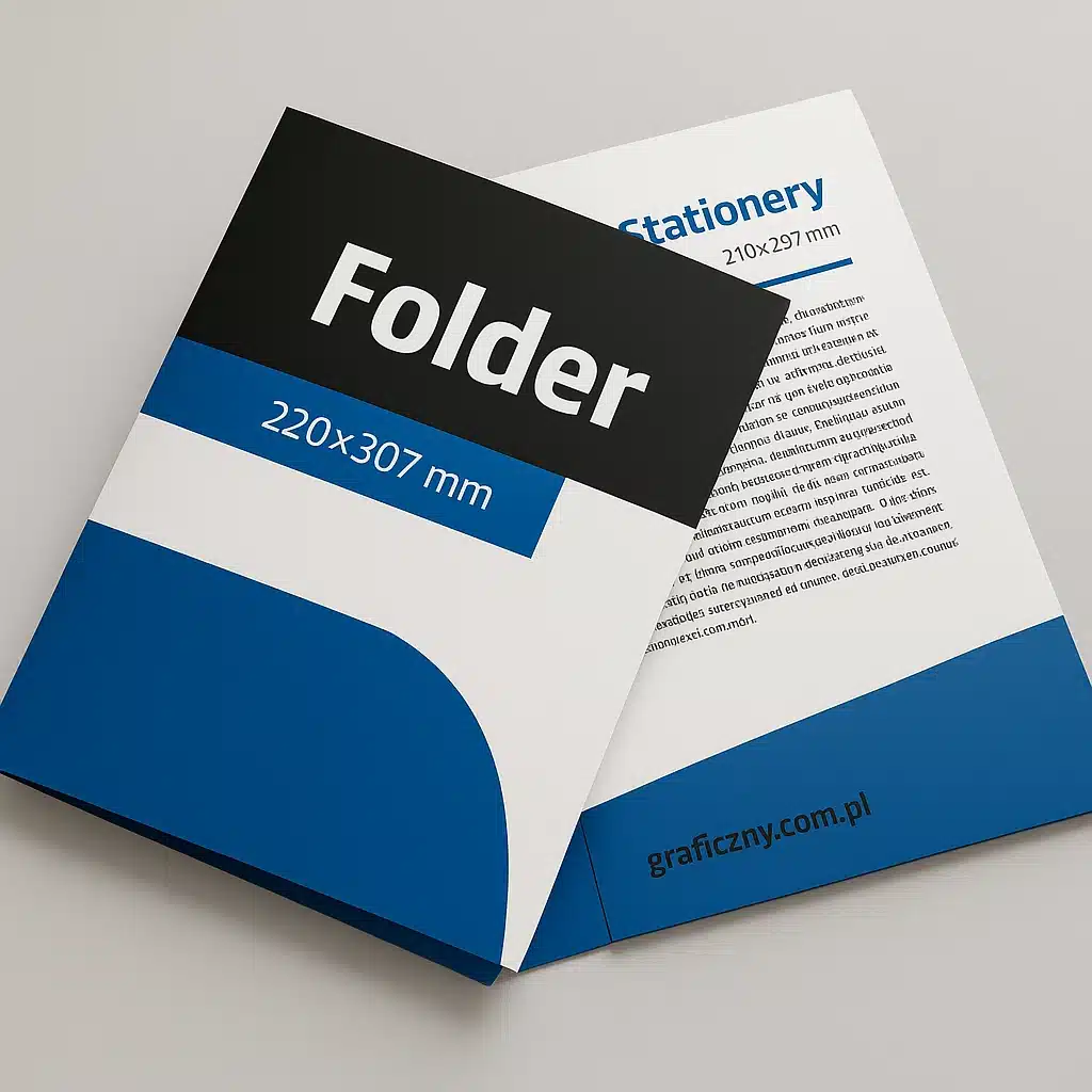 Folders