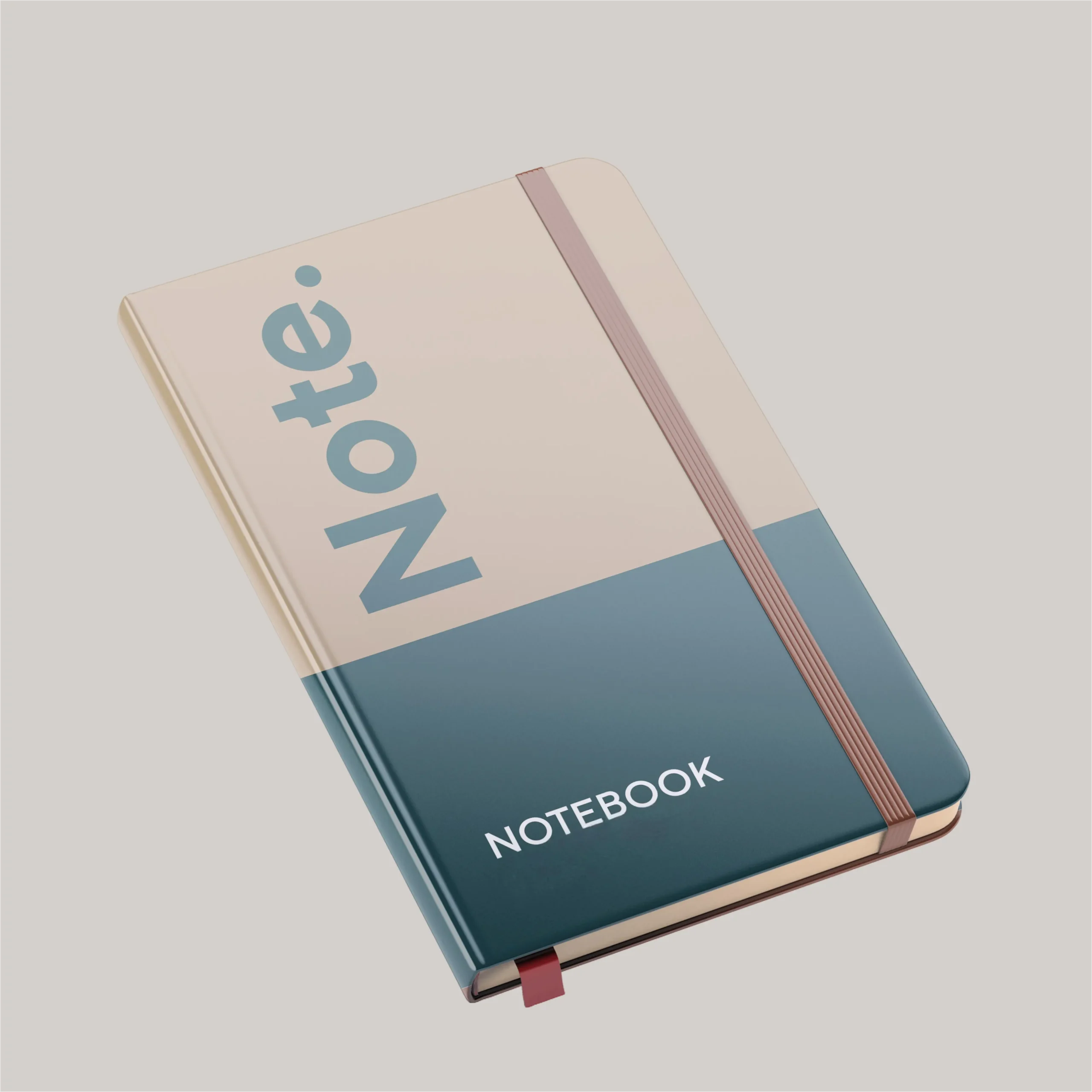 Diaries and Notebooks