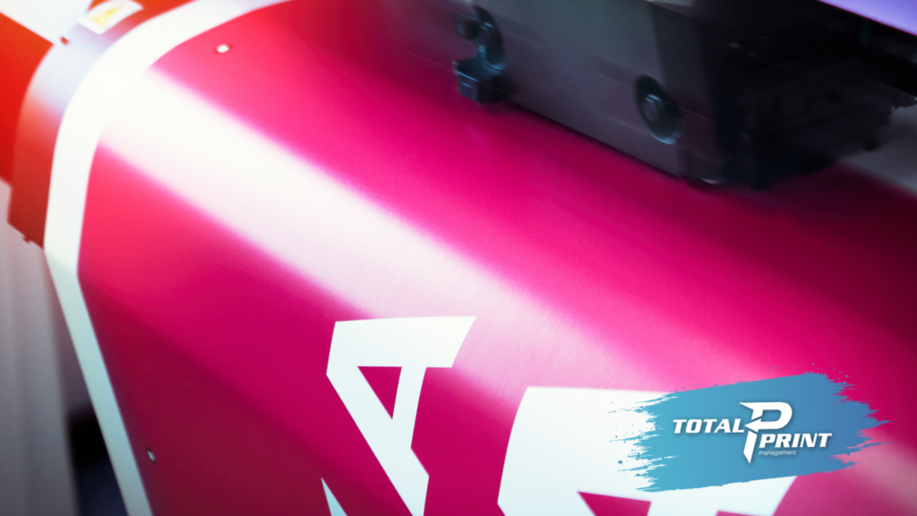 Corporate Printing in Umhlanga by Total Print