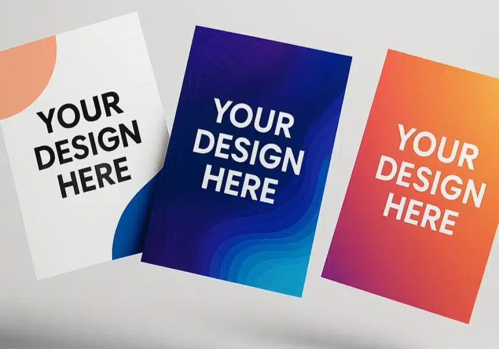 Corporate Printing Services | Total Print South Africa