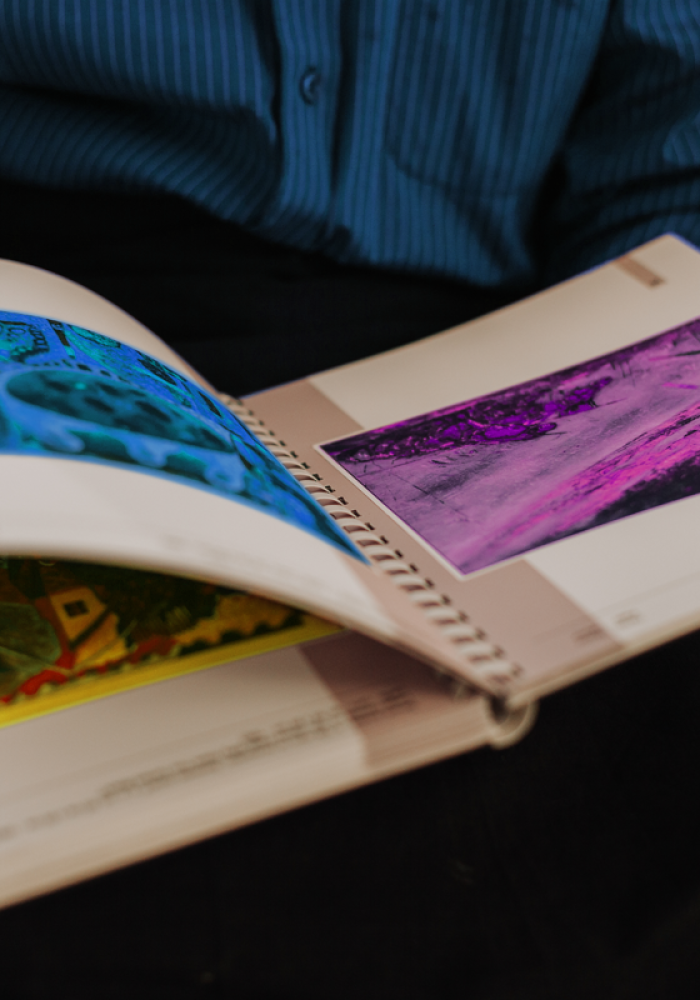 print-ready pdfs, printing